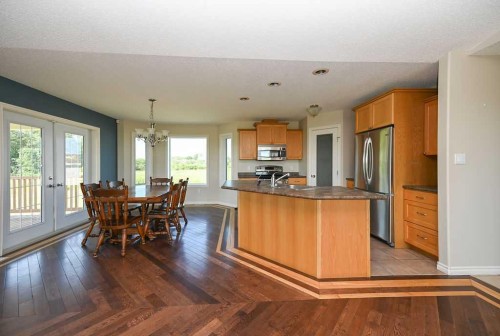 61016 Range Road 222, Rural Thorhild County, AB - Indoor