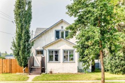 4702 49 Street Stettler, AB T0C 2L1