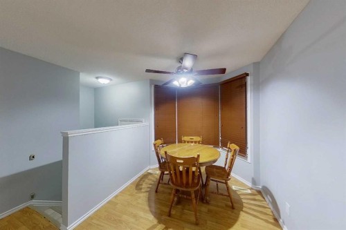 5701 9 Avenue, Edson, AB - Indoor Photo Showing Other Room