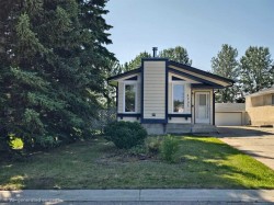 5701 9 Avenue Edson, AB T7E 1J4