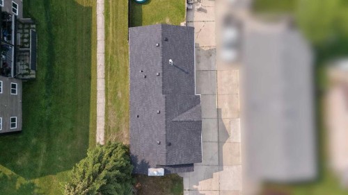 5701 9 Avenue, Edson, AB -  With View