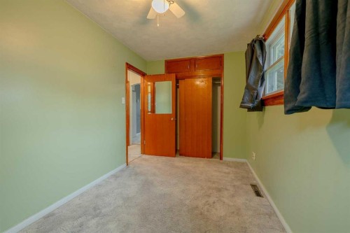 1510 63 Street, Edson, AB - Indoor Photo Showing Other Room