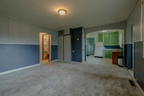 1510 63 Street, Edson, AB -  Photo Showing Other Room