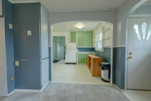 1510 63 Street, Edson, AB - Indoor Photo Showing Other Room