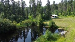 111054C 590B Township Rural Woodlands County, AB T7S 1A1