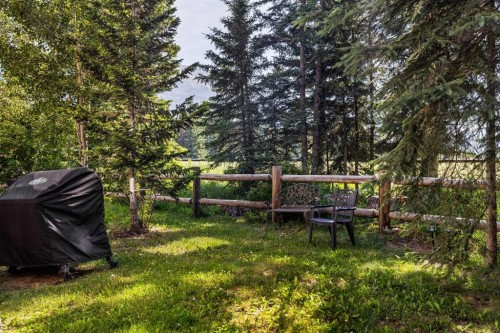 202-108 Armstrong Place, Canmore, AB - Outdoor