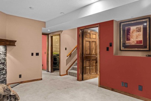 202-108 Armstrong Place, Canmore, AB - Indoor Photo Showing Other Room