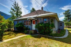 303,305,307 Marten Street  Banff, AB T1L 1A1