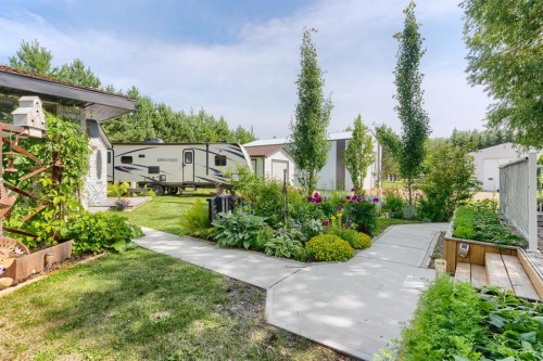 816 Baptiste Drive, West Baptiste, AB - Outdoor