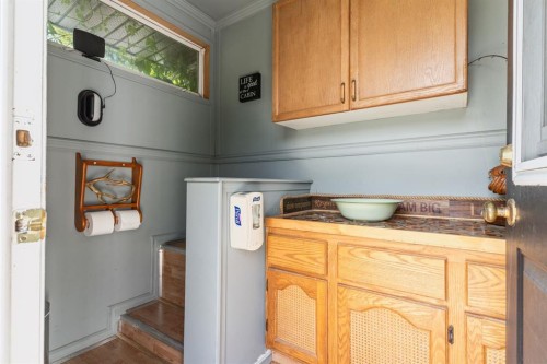 816 Baptiste Drive, West Baptiste, AB - Indoor