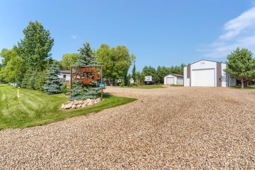 816 Baptiste Drive, West Baptiste, AB - Outdoor