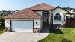 1622 41A STREET  Edson, AB T7E 0A5