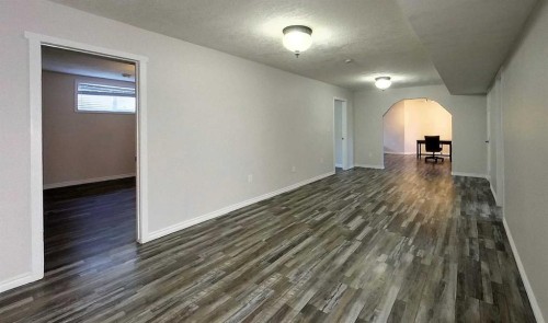 1622 41A Street, Edson, AB - Indoor Photo Showing Other Room