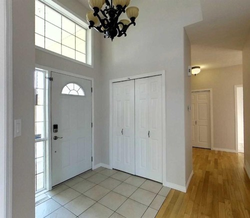 1622 41A Street, Edson, AB - Indoor Photo Showing Other Room