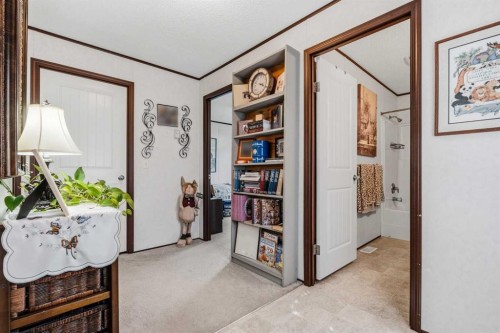 34 Gunderson Drive, Whitecourt, AB - Indoor Photo Showing Other Room