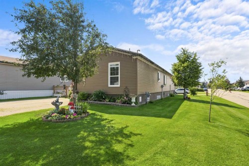 34 Gunderson Drive, Whitecourt, AB - Outdoor