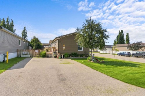 34 Gunderson Drive, Whitecourt, AB - Outdoor