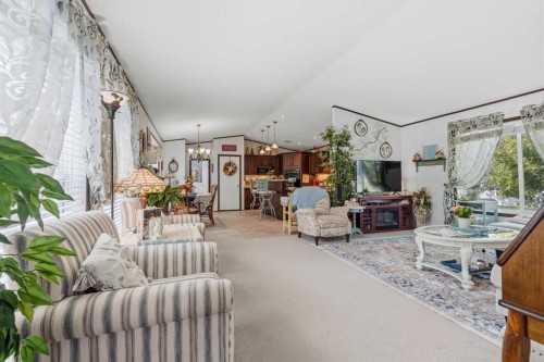 34 Gunderson Drive, Whitecourt, AB - Indoor