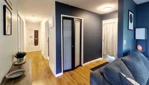 1402 Edson Drive, Edson, AB - Indoor