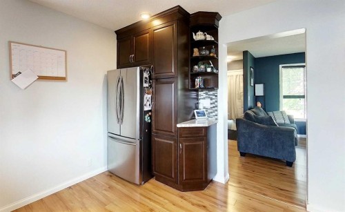 1402 Edson Drive, Edson, AB - Indoor