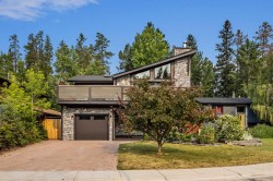 610 Larch Place  Canmore, AB T1W 1S1