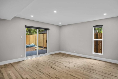 610 Larch Place, Canmore, AB - Indoor Photo Showing Other Room