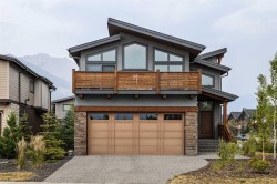 401 Stewart Creek Close  Canmore, AB T1W 0L6