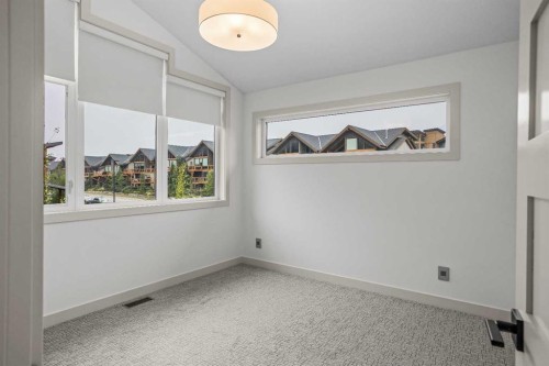 401 Stewart Creek Close, Canmore, AB - Indoor Photo Showing Other Room