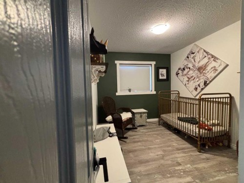 26 Olson Crescent, Whitecourt, AB - Indoor Photo Showing Other Room