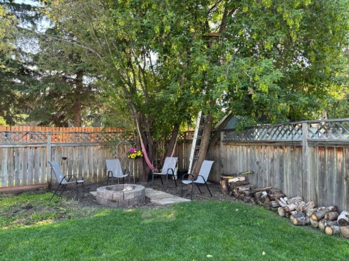 26 Olson Crescent, Whitecourt, AB - Outdoor