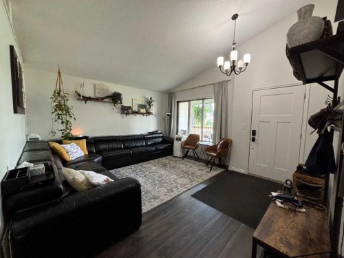 26 Olson Crescent, Whitecourt, AB - Indoor Photo Showing Other Room