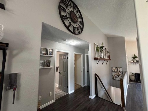 26 Olson Crescent, Whitecourt, AB - Indoor Photo Showing Other Room