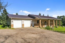 590005 Range Road 110  Rural Woodlands County, AB T7S 2A1