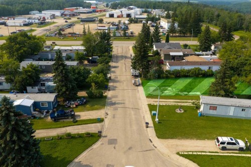 4207 53A Street, Athabasca, AB 