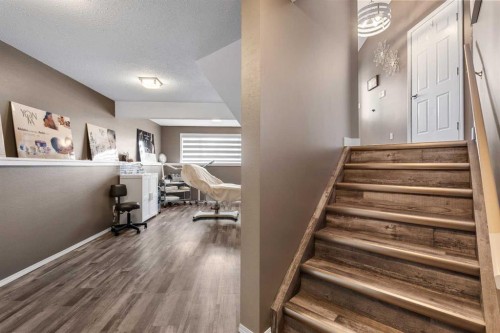 4726 44  Street, Mayerthorpe, AB - Indoor Photo Showing Other Room