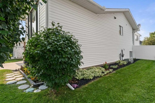 4726 44  Street, Mayerthorpe, AB - Outdoor With Exterior
