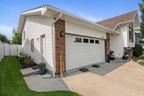 4726 44  Street, Mayerthorpe, AB - Outdoor With Exterior