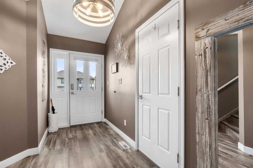 4726 44  Street, Mayerthorpe, AB - Indoor Photo Showing Other Room