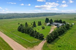 573042 Range Road 102  Rural Woodlands County, AB T7S 2A2
