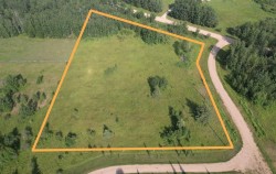 Lot 17 Wood Heights Road Rural Athabasca County, AB T9S 0A8