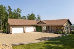 30 590071 Range Road 122 Rural Woodlands County, AB T7S 1N4