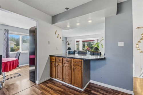 22 Hillside Avenue, Swan Hills, AB - Indoor