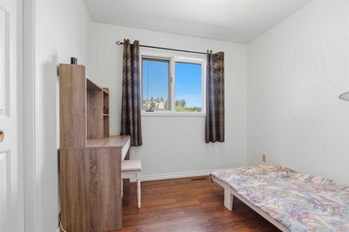 22 Hillside Avenue, Swan Hills, AB - Indoor