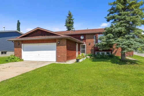 22 Hillside Avenue  Swan Hills, AB T0G 2C0