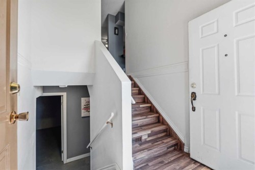 22 Hillside Avenue, Swan Hills, AB - Indoor Photo Showing Other Room