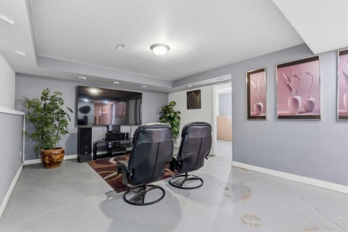 22 Hillside Avenue, Swan Hills, AB - Indoor