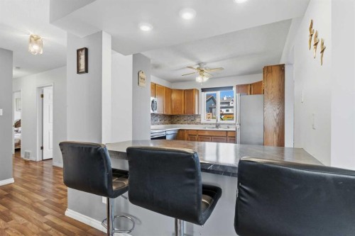 22 Hillside Avenue, Swan Hills, AB - Indoor