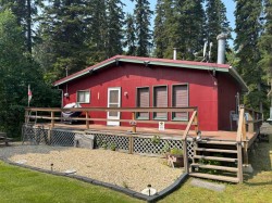 238 Lakeshore Drive NORTHIsland Lake, AB T9S 1S2