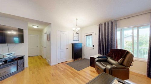 47 Rodeo Way, Whitecourt, AB - Indoor