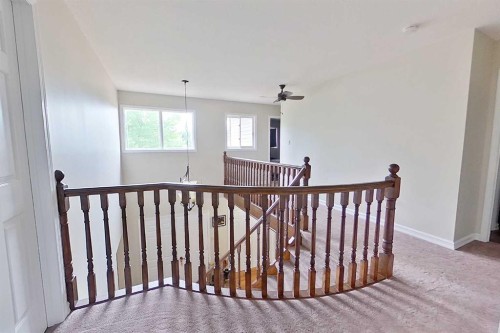 4609 Champagne Drive, Athabasca, AB - Indoor Photo Showing Other Room